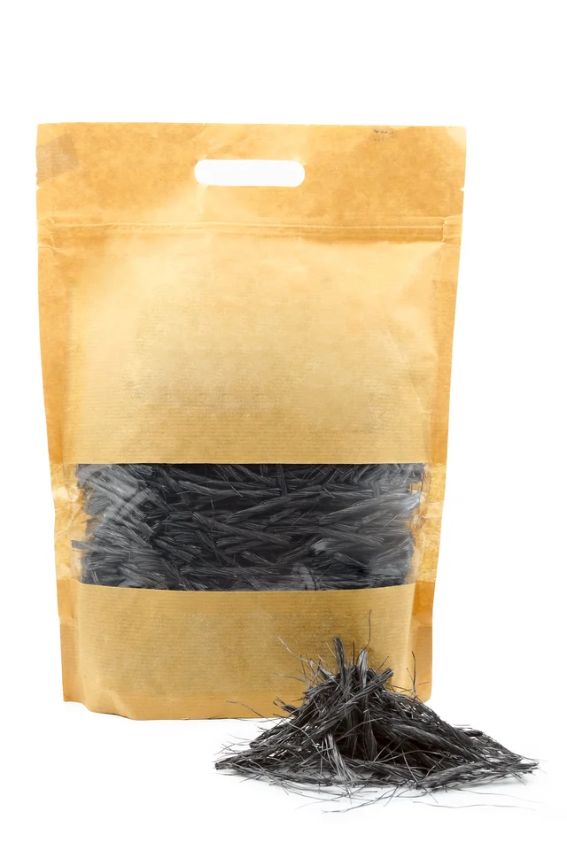 Makro sentetik fiber donatı ambalajı